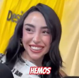 ร้ายนักน้องบ่าว! แร็ปเปอร์สาวรับอินเลิฟ ‘ยามาล’ สุดๆ