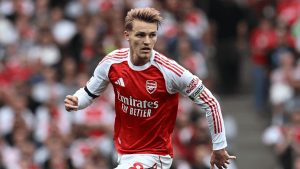 ปืนรอเช็ค 2 แข้งดวลเรือ, นิวไร้ ‘แชร์’ เยือนบอร์นมัธ…ปรีวิว พรีเมียร์ลีก