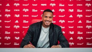 เจ้าป่าเฟิร์มเซ็น ‘จอห์น’ นายด่านโบตาโฟโก้