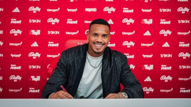 เจ้าป่าเฟิร์มเซ็น ‘จอห์น’ นายด่านโบตาโฟโก้