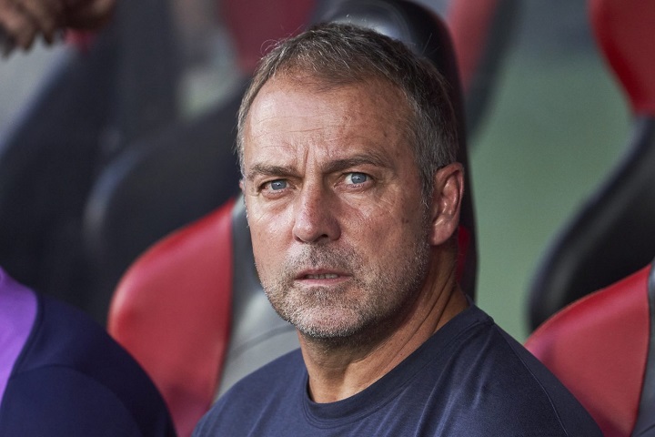 บาร์ซ่าอุทธรณ์ผ่าน ‘ฟลิค’ พร้อมคุมทีมข้างสนามเยือนสาลิกา