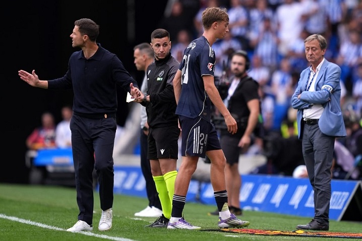 ราชันเตรียมยื่นอุทธรณ์ใบแดง ‘เฮาจ์เซ่น’