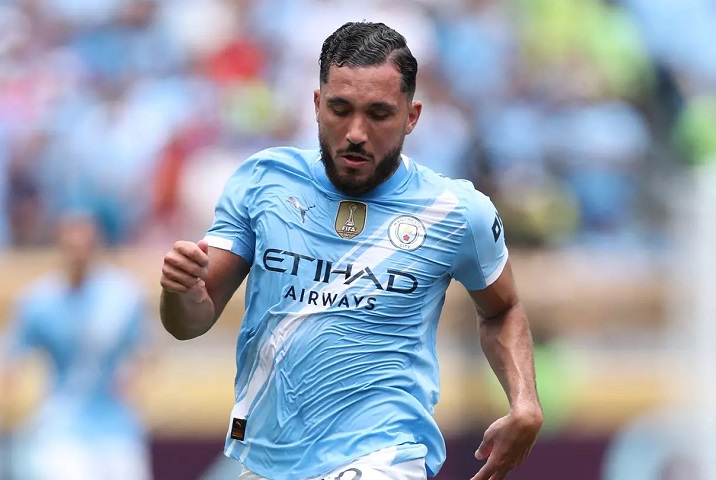 เรือยิ้ม ‘เชร์กี้’ สลัดอาการเจ็บหวนลงซ้อม