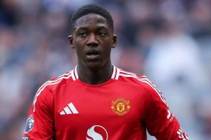 นาโปลีอาจยื่นขอยืม ‘เมนู’ อีกรอบต้นปี