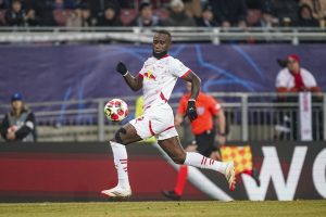 แมวดำตกลงไลป์ซิกจ่อยืม ‘เคียร์เทราด้า’