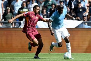 ลาโอ้ปัดข่าว ‘ตาวาเรส’ ชิ่งกลับก่อนเกมจบ