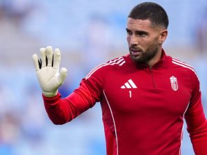 ‘ลูก้า’ ลูกซีดานเปลี่ยนรับใช้ทีมชาติแอลจีเรีย