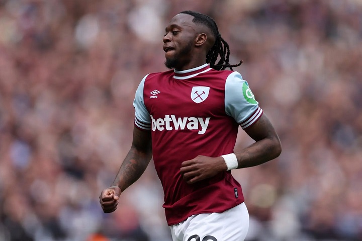 AWB ตอบรับติดทีมชาติ ‘ดีอาร์ คองโก้’