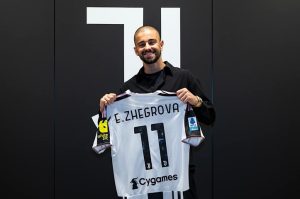 ม้าลายเช็คบิล ‘เชโกรว่า’ ค่าตัวรวม 18.5 ล.