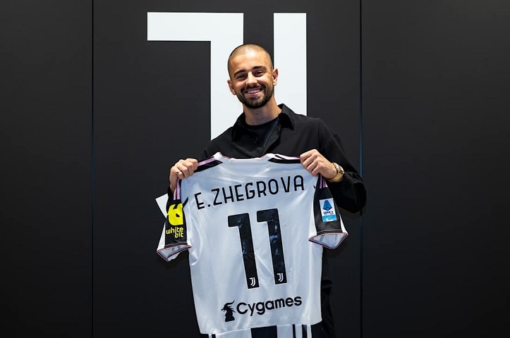 ม้าลายเช็คบิล ‘เชโกรว่า’ ค่าตัวรวม 18.5 ล.