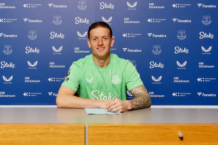 ชื่นมื่น! ท๊อฟฟี่มอบรางวัล ‘พิคฟอร์ด’ ต่อสัญญาถึงปี 2029