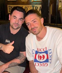 มอยส์ว่าไง?! ‘ขุนแจ็ค’ โจ๊กหนีเคอร์ฟิวปาร์ตี้เลยกำหนด