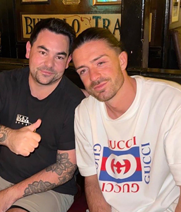 มอยส์ว่าไง?! ‘ขุนแจ็ค’ โจ๊กหนีเคอร์ฟิวปาร์ตี้เลยกำหนด