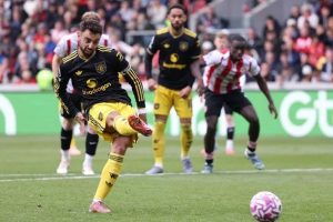 ‘บรูโน่’ รับต้องซ้อมจุดโทษเพิ่มหลังพลาดแล้ว 2 ครั้ง