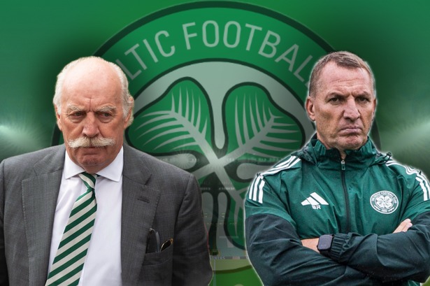 เดือดส่งท้าย! เจ้าของเซลติกซัดตาหวาน ‘ทรยศ-ท็อกซิก’