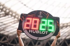 เผยสโมสรยุโรปถกเพิ่มเปลี่ยนสำรองเป็น 6 คน