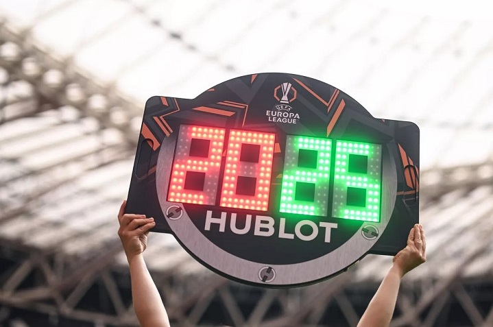 เผยสโมสรยุโรปถกเพิ่มเปลี่ยนสำรองเป็น 6 คน