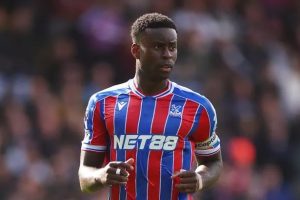 บิ๊กทีมรอเลย! กลาสเนอร์เฟิร์ม ‘เกฮี’ ลาพาเลซแน่