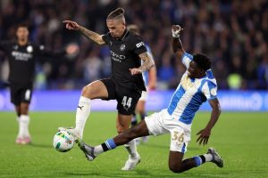 รอต่อไป! เป๊ปยันไม่ส่ง ‘ฟิลลิปส์’ ตัวจริงดวลสวอนซี