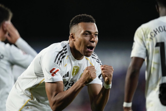 เด็มเบเล่หวังสักวัน ‘ปธ.เป้’ ได้ชูบัลลงดอร์