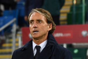 ตัดไปหนึ่ง! เจ้าป่าเจรจาล่มอดได้ ‘มันโช่’ คุมทีม