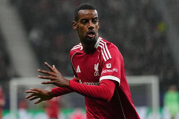 กูรูเตือนหงส์อาจต้องผ่าตัด ‘อิซัค’ ป้องกันเจ็บเรื้อรัง