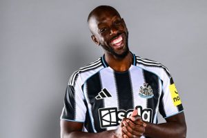 ‘ฮาว’ อัพเดต ‘วิสซ่า’ ซ้อมบนสนามหญ้าแล้ว