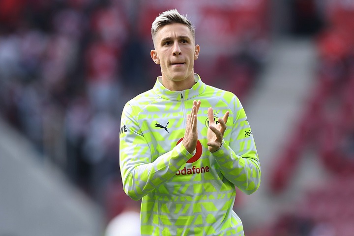 เสือเหลืองยื่นสัญญาใหม่ ‘ชล๊อตเตอร์เบ็ค’ ถึงปี 2030