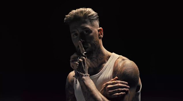 หัวใจสีขาว! ‘พี่มอส’ พร้อมเชียร์ราชันปราบบาร์ซ่า