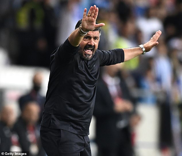 กัตจังเรียก ‘ปิคโคลี่, สปินาซโซล่า’ เข้าแคมป์เลี่ยน