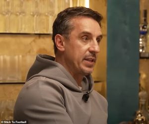 ‘เนฟ’ หวั่นใจอีกไม่นานบอร์ดผีคงไล่ ‘บอสเจ๋ง’