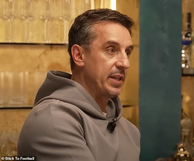 ‘เนฟ’ หวั่นใจอีกไม่นานบอร์ดผีคงไล่ ‘บอสเจ๋ง’