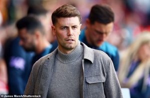 เคารพ ‘บอสเจ๋ง’! ‘เฮอร์เซเลอร์’ ปัดตอบรอเสียบเก้าอี้ผี