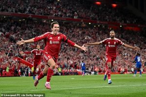 แทน ‘กัคโป’! เมอร์ฟี่ร้อง ‘สล็อท’ ปลดปล่อย ‘เคียซ่า’