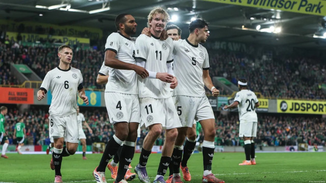 ‘น้องนิค’ รับสุดสำคัญนับหนึ่งกับอินทรีเหล็ก