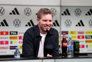 โกลไร้ปัญหา! นาเกลส์มันน์ดับกระแสเรียก ‘นอยเออร์’ คัมแบ็ค