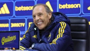 โบคาฯ เศร้า ‘รุสโซ่’ กุนซือพ่ายมะเร็งเสียชีวิต