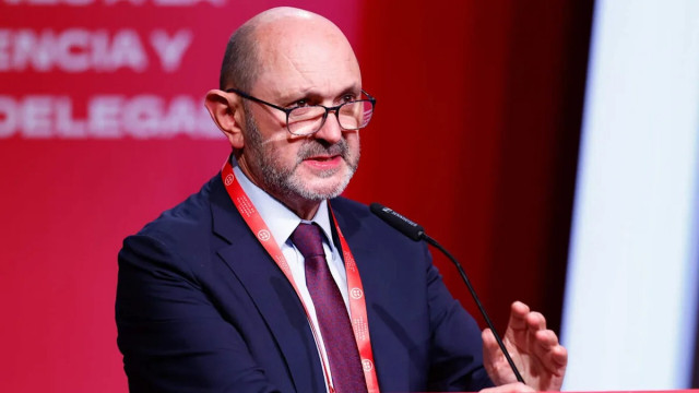 ปธ.ส.บอลกระทิงอ้างตอบแทน ‘แฟน’ ส่งลา ลีกาเตะแดนมะกัน