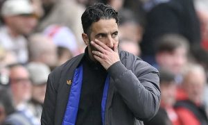 สู้โว้ย! ‘บอสเจ๋ง’ ลั่นขอลุยต่อแม้สุดเจ็บปวด