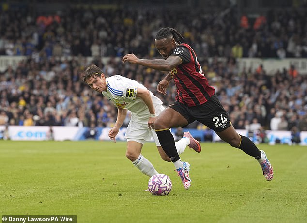 ปืนเตรียมไฝว้หงส์ล่า ‘เซเมนโย่’ 100 ลป.