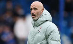 ‘มาเรสก้า’ โอดสิงห์โดนพิษ ‘แดง+เจ็บ’ ฉุดฟอร์ม