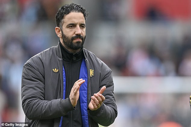 เป้าหมายไปยุโรป! ‘บอสเจ๋ง’ สัมผัสได้ ‘ผี’ ดีขึ้นเรื่อย ๆ