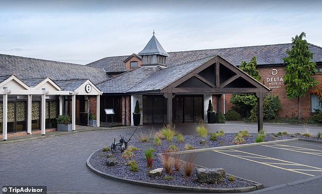 สื่อผู้ดีแฉโรงแรมที่ ‘หมุน’ เลือกรีวิวสุดห่วย