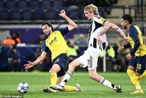 ยังโหดได้อีก! ‘ฮาว’ มั่น ‘น้องนิค’ มีแต่เก่งขึ้นเรื่อยๆ