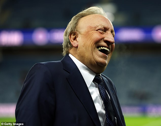 โดนเส้นลุง! ‘วอร์น็อค’ รับมุขพร้อมคุมผี