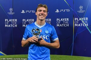 ได้ดีถ้วนหน้า! 3 เด็กเก่าผีคว้าแมนฯ UCL