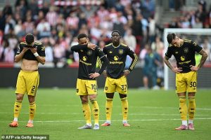 โดนแล้วยุบตลอด! ‘บอสเจ๋ง’ มองทัพผียังขาดคนกล้า