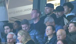 ทั้งในและนอกสนาม! สื่อเบียร์เผยบ้าน ‘เบลลิงแฮม’ กำลังมาคุ