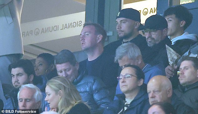 ทั้งในและนอกสนาม! สื่อเบียร์เผยบ้าน ‘เบลลิงแฮม’ กำลังมาคุ