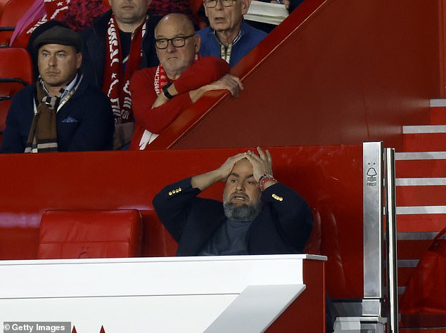 หนักเลย! ‘แอนจ์’ รับยังไม่ได้คุย ‘มารินาคิส’